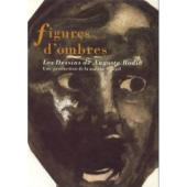 Catalogue Figures d'ombres : les dessins d'Auguste Rodin